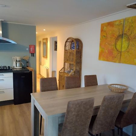 Wulft 47 Zonnig Gezellig 6P Chalet Met Zwembad In Bosrijke Omgeving Op Familie Camping De Vossenburcht IJhorst Zewnętrze zdjęcie